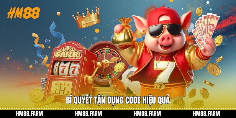 Bí quyết tận dụng code hiệu quả